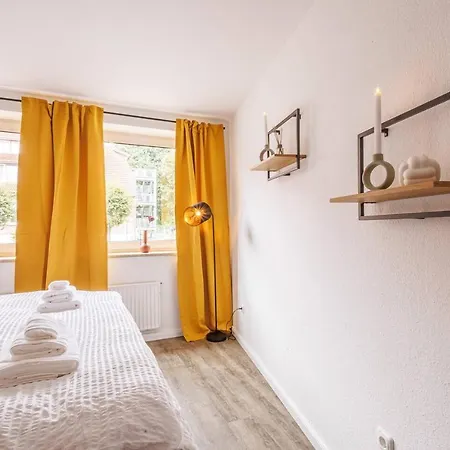 Traumhaftes Domizil Mit Tiefgarage Appartement Stade Buitenkant foto
