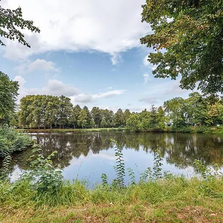 Traumhaftes Domizil Mit Tiefgarage Appartement Stade Buitenkant foto
