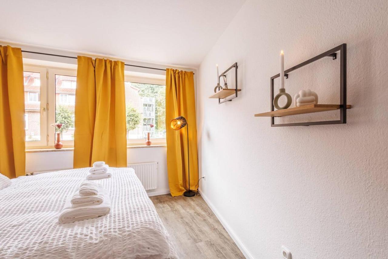 Apartment Traumhaftes Domizil Mit Tiefgarage *