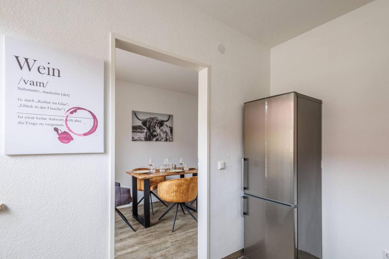 Traumhaftes Domizil Mit Tiefgarage Stade